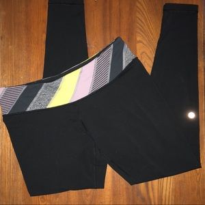 Lulu lemon leggings